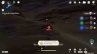 Equip Sorush to get a new hidden achievement (Image via HoYoverse)